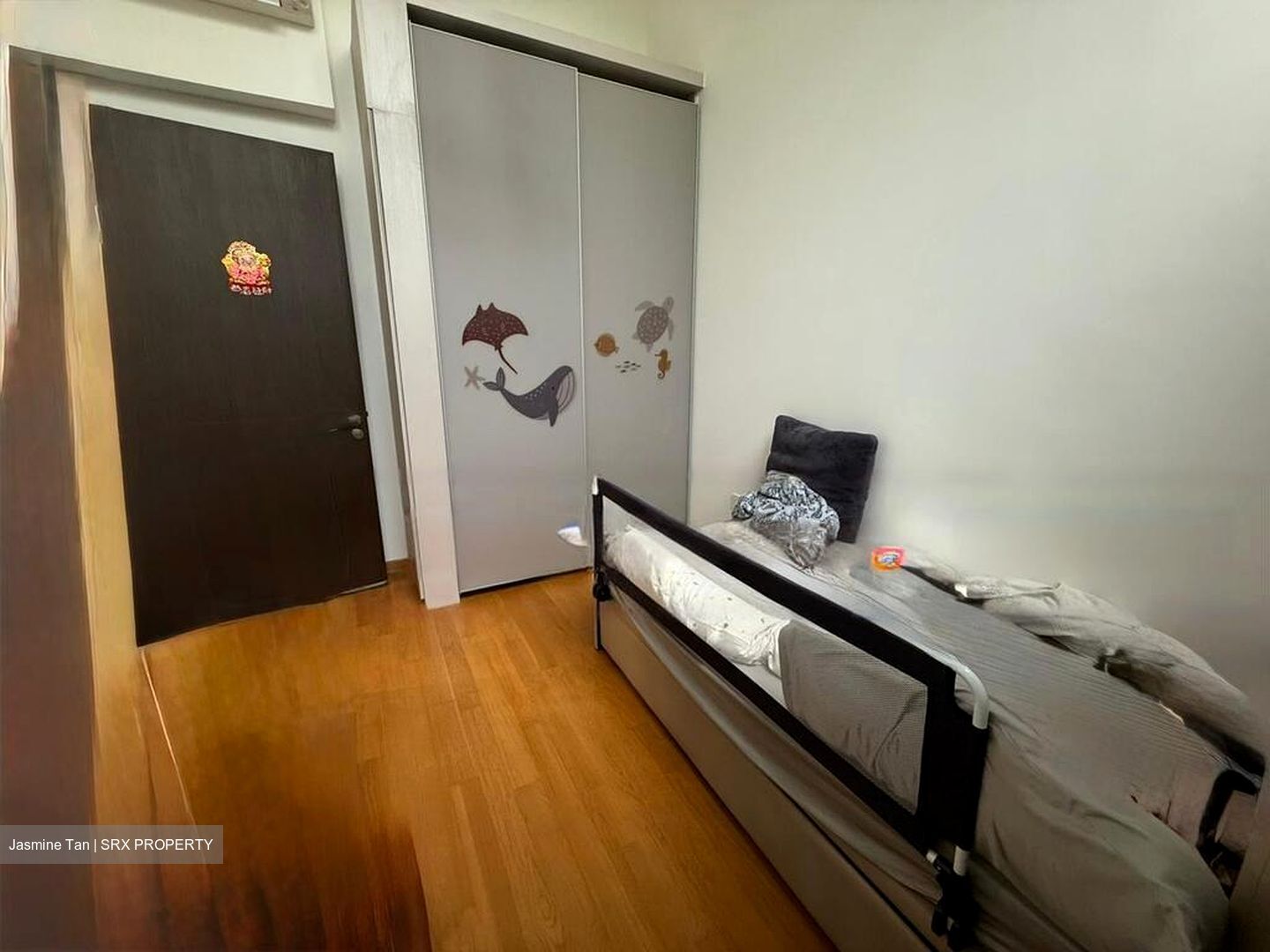 The Gazania (D19), Condominium #480650851